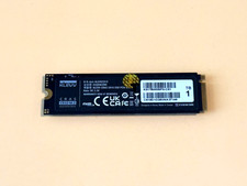 KLEVV CRAS C910 1TB M.2 2280 PCIe Gen4 x4 NVMe SSD K01TBM2SP0-C91 - 30075