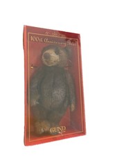 GUND 100th Anniversary Bear 1998 Collector  s Limited Edition Bear New In Box
