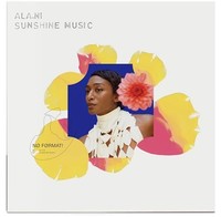 Ala.Ni - Sunshine Music - Vinyl Record Lp - G4Z