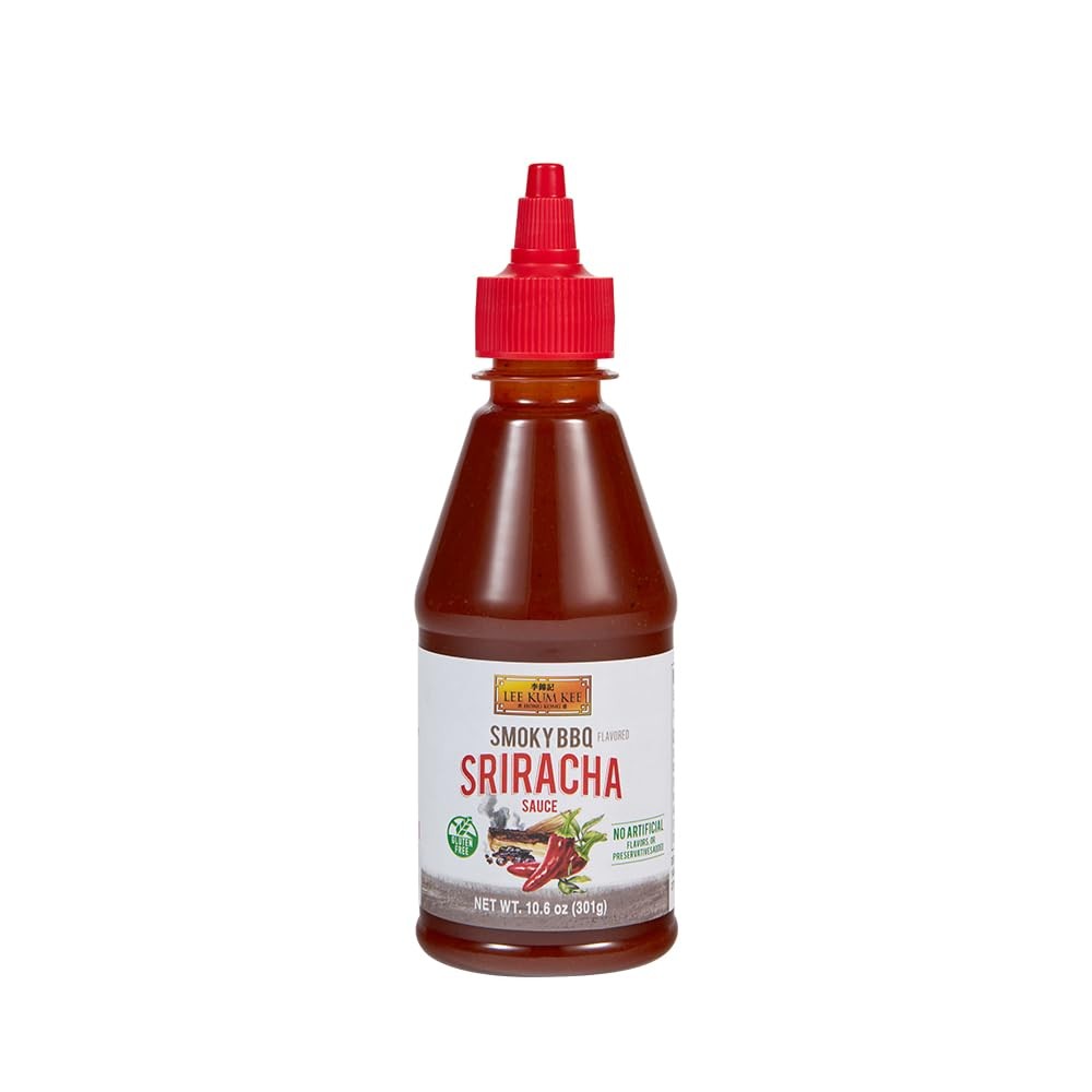 (10.6 Oz - 1 Pack), Gluten...