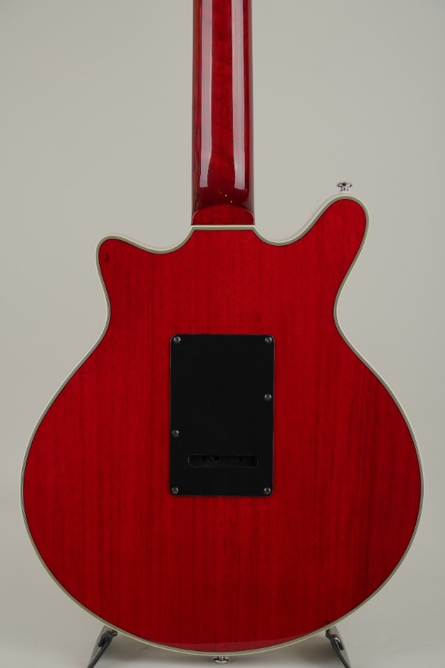 BOHEMIAN エレキギター 赤 BOHEMIAN エレキギター 赤 BOHEMIAN エレキ