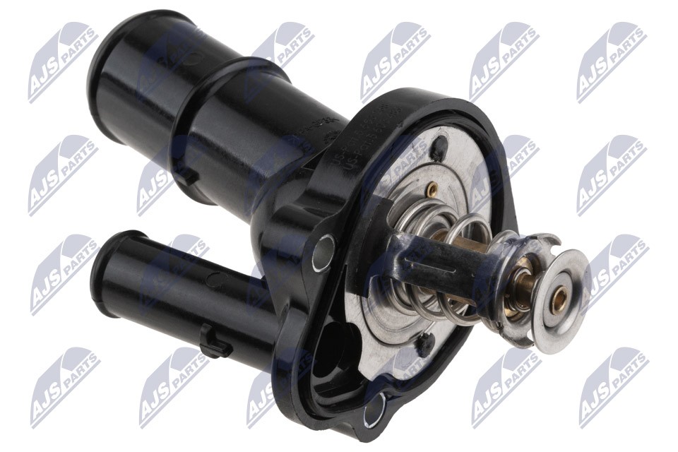 THERMOSTAT COOLANT CTM-FR-043 FOR FORD FOCUS/IV/III N3DB/N3DA/YVDA 2.3L 4cyl - Image 9