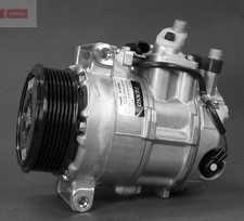 DENSO Kompressor, Klimaanlage DCP17067 für MERCEDES-BENZ