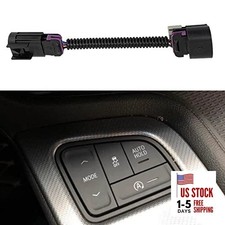 Auto Start Stop Eliminator, Auto Stop Start Disable for Chevy Big PlugPlug