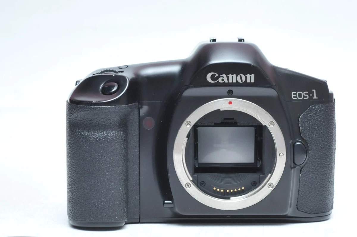 canon eos 1 body products for sale | eBay