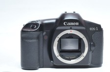 Canon EOS 1 Film SLR Camera Body 07