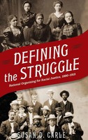 Carle | Defining The Struggle | Buch | Englisch (2018) | Gebunden | Academic