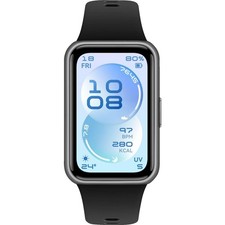 Huawei Band 11 Smartwatch Schwarz (120-190 mm...