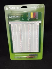 Digilent 700-103 R1 Large Breadboard Kit