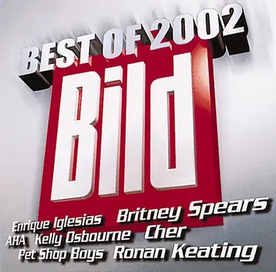 Various - Bild Hits-Best of 2002 ZUSTAND SEHR GUT