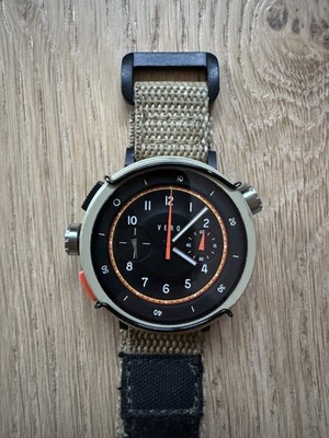 Vero Workhorse Canyon Watch  Uhr, Sehr guter Zustand 