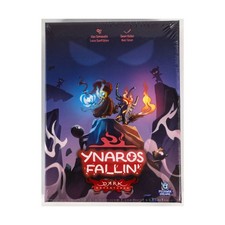 Peekwik Board Games Ynaros Fallin' - Dark Adventures Box SW