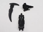 1984 Voltron Red Lion Weapon Accessory Set Panosh Place