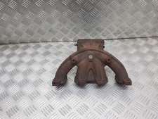 Citroen C2 2006 Benzin Auspuffkrümmer Abgaskrümmer 9638932910 MOG102944