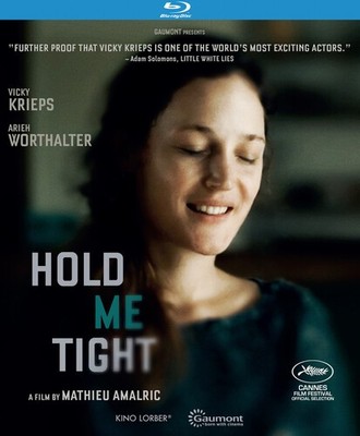 Hold Me Tight [Used Very Good Blu-ray] Subtitled