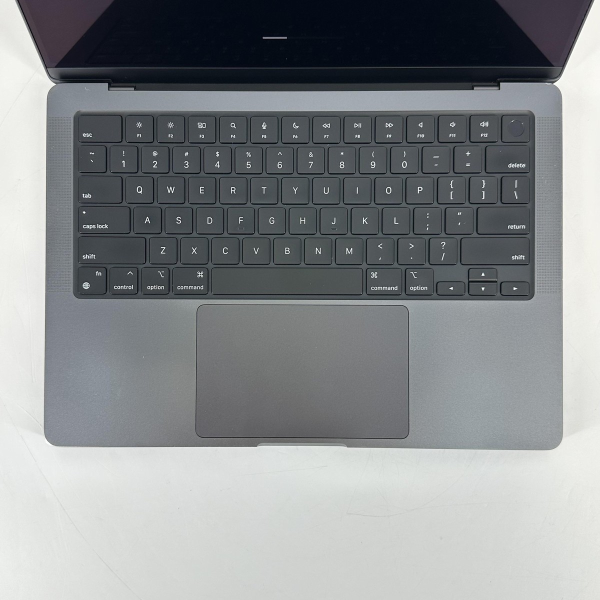 MacBook Pro 14 4.06 GHz M3 Max 16-Core 40-Core GPU 64GB 2TB Light