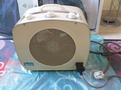 FAKIR Heizlüfter Ventilator 50er Jahre Vintage Retro Nostalgiker Sammler-Defekt? - Bild 1 von 4