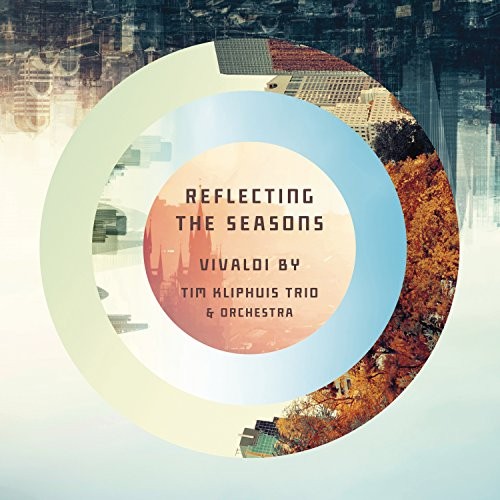 Reflecting The Seasons -  CD E8VG The Cheap Fast Free Post