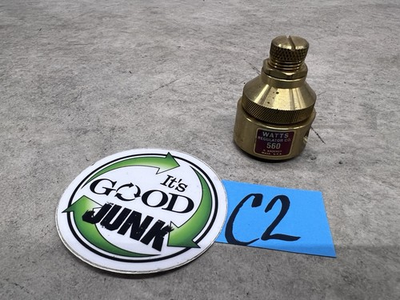 #ad Watts 1 4 Lf560 0 125 Pressure Regulator 1 4 In 0 To 125 Psi $59.99