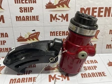 Det-Tronics Infrared Flame Detector Model X9800A Part X9800A4M11W2