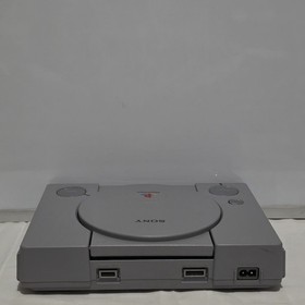 Sony PlayStation 1 PS1 Console Bundle SCPH-9001 w/ 1 controller & cables Tested 