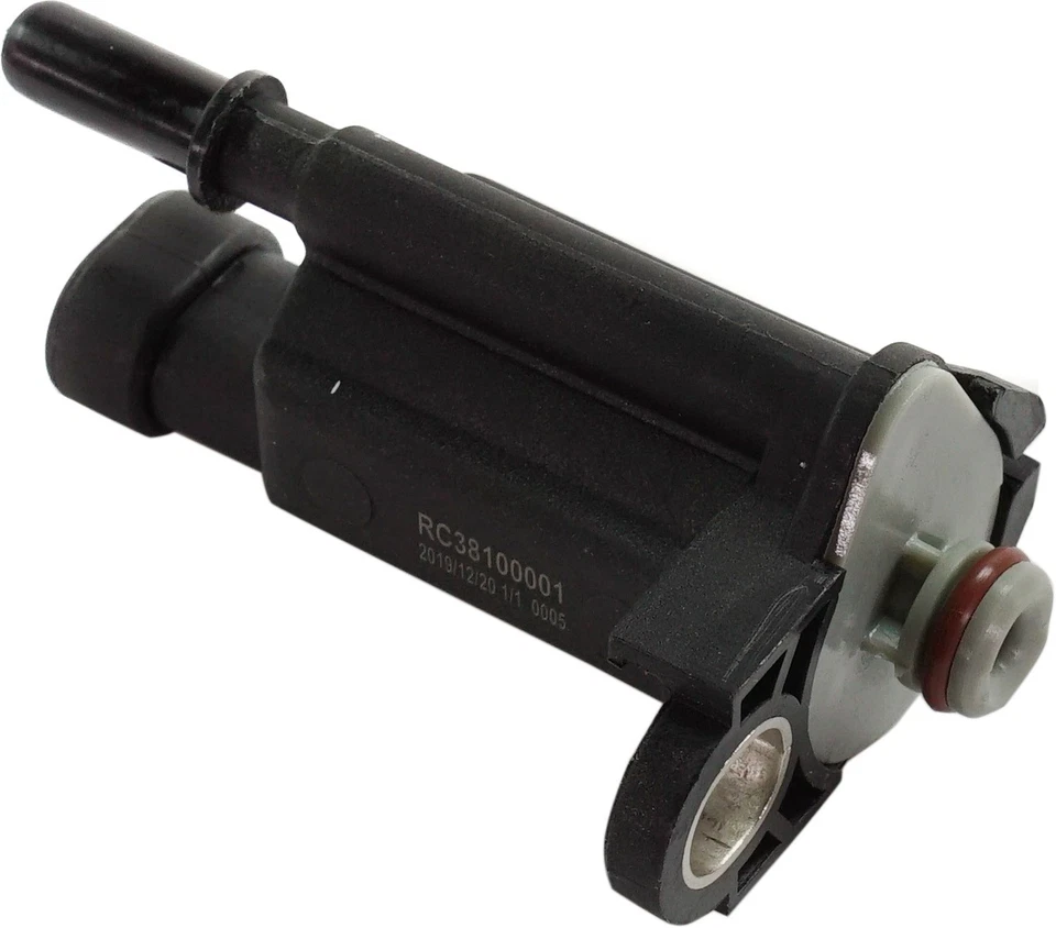 For 2004-2007 Grand Prix Vapor Canister Purge Solenoid 12573220 12581282 - Image 2 of 4