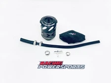 Evolution PowerSports Can-Am Maverick X3 Turbo Blow Off Valve Kit BOV V2