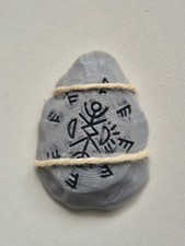 FROM  tv Show Talisman Magnet