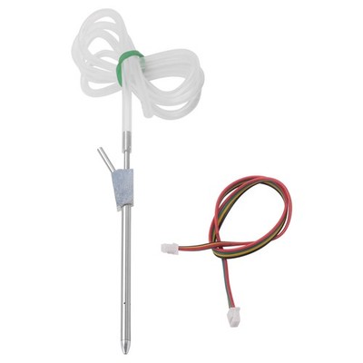 Digital Airspeed Sensor Kit Differential PITOT Staurohr Luftgeschwindigkeitsmesser 7406