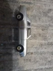 Corgi Toys Whizzwheels Silver Shadow ROLLS ROYCE Made In Great Britian