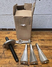 Vintage NOS Armstrong Bray Wright No 50 Universal Hub Puller USA NEW in Box