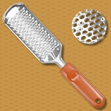 Foot Rasp File Pedicure Callus Remover Hard Dead Skin Scrubber Tool Feet Care US