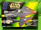 Star Wars The Power of the Force Cruisemissile Trooper Kenner Hasbro 1996 Sealed