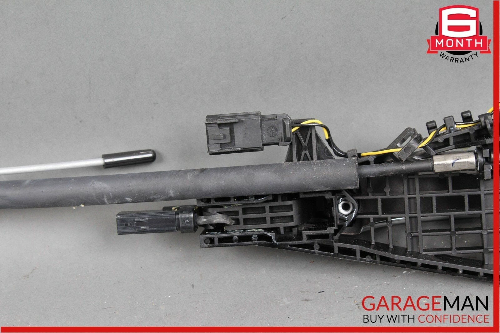 Maserati Ghibli 2014-2017 FRONT+LEFT Door lock actuator