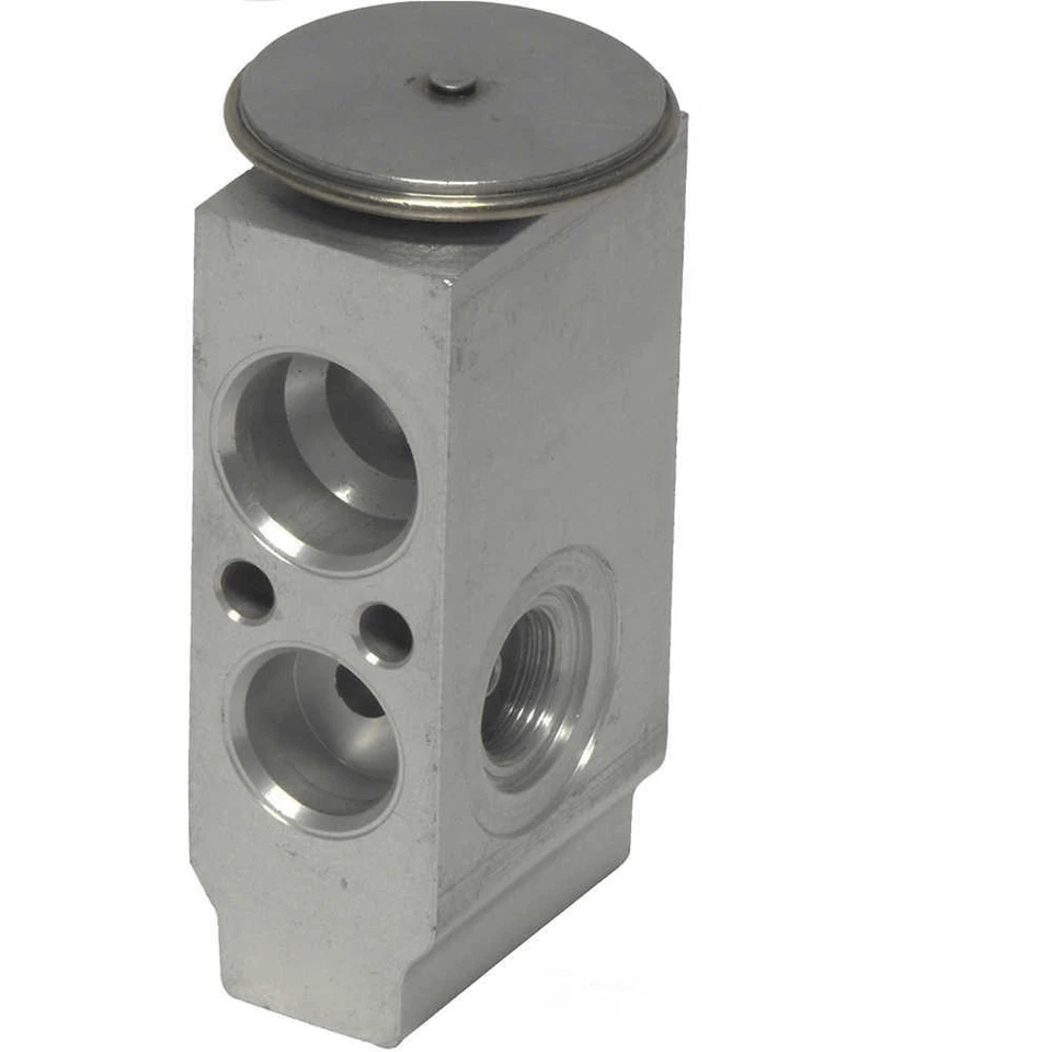 Válvula de expansión de aire acondicionado para Toyota Land Cruiser 2008-2018 piezas globales Foto 2 de 2