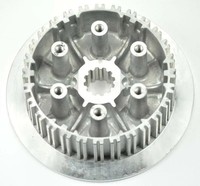 Tecnium Kupplungsmitnehmer FüR Suzuki RM-Z 450 2005-24