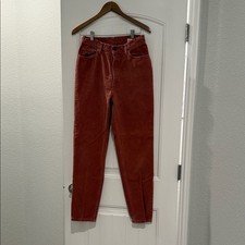 Vintage,USA made,Levi's, Women's Jeans 512 Series, Brick, . Retro & Rare