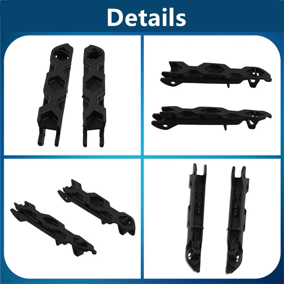 Manija de liberación de bloqueo de capó izquierdo y derecho para Smart Fortwo 451 2013 2014 2015 Foto 3 de 4