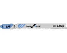 Stichs&auml;geblatt Bosch T 118 AF 3er Pack