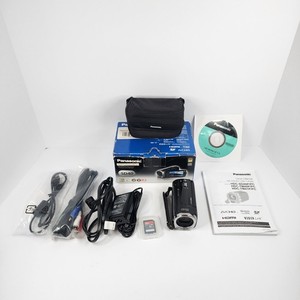 Panasonic Hdc-Sd5 | eBay