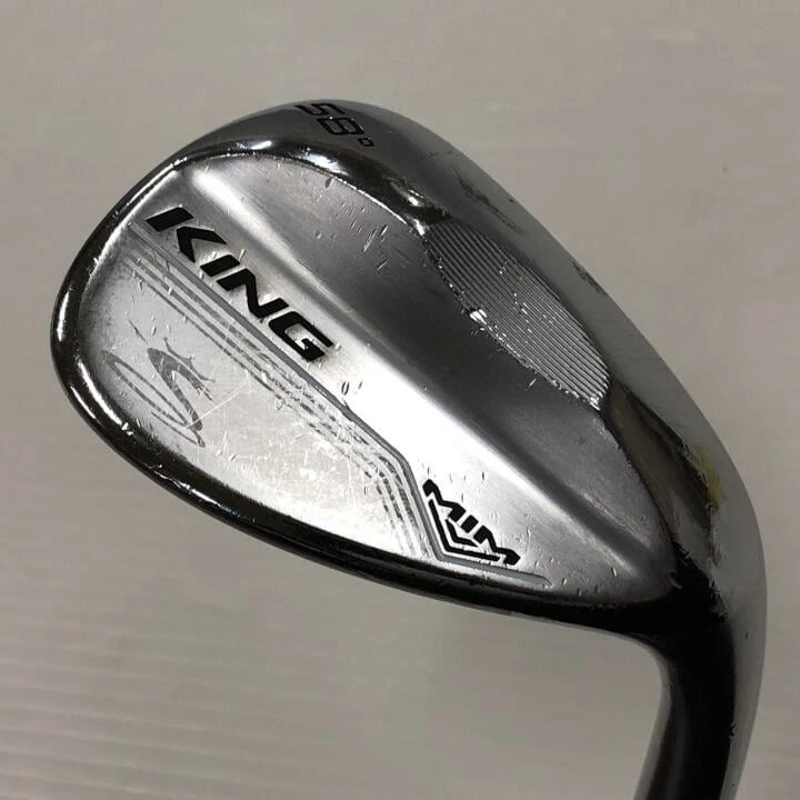 Cobra 58 Loft Golf Clubs for sale | eBay