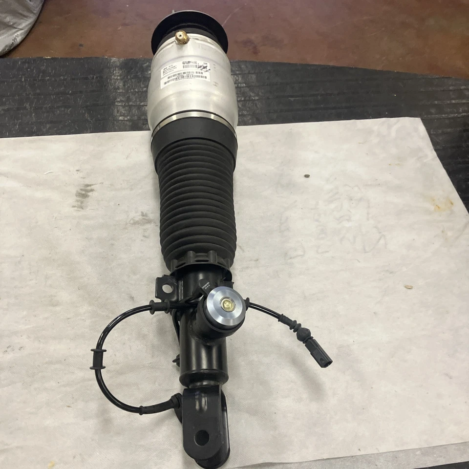 54605-3N530 2011-2016 Equus 正品左前空气支柱 全新 — 第 2/4 张图片