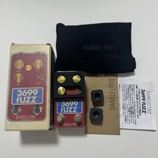 3699 Fuzz Tf-1 Danelectro efno.413