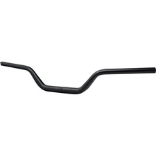Kodlin USA Trackbar Handlebar - 1-1/4" - TBW - Black KUS32001