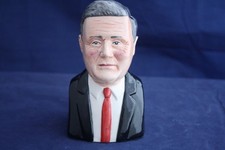 BAIRSTOW MANOR COLLECTABLES KEIR STARMER CHARACTER JUG - BRAND NEW