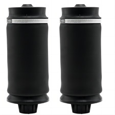 2x Federbalg Luftfeder Hinten Links Rechts für Mercedes GL GLE X166 ML164 GL164 2x Federbalg Luftfeder Hinten Links Rechts für Mercedes GL GLE X166 ML164 GL164
