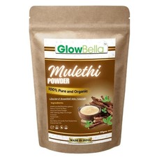 Glow Bella Mulethi Powder 100gm