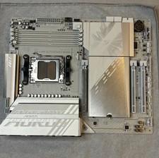 Gigabyte B850 AORUS Elite WiFi7 ICE AM5 DDR5 ...