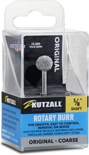 Kutzall Original Sphere Head Diameter: 3⁄8, Length: 3⁄8 