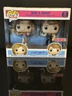 Funko Pop! Vinyl Dirty Dancing Baby & Johnny 2 Pack Target Exclusive